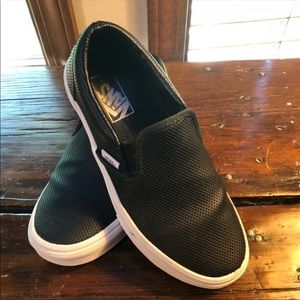 Van slip ons
